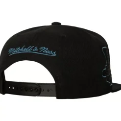 Mitchell & Ness Snapback-Tc Bottoms Snapback Colorado Avalanche