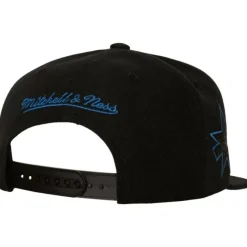 Mitchell & Ness Snapback-Tc Bottoms Snapback Dallas Cowboys