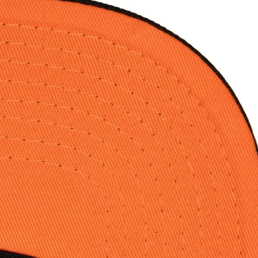 Mitchell & Ness Snapback-Tc Bottoms Snapback Detroit Tigers