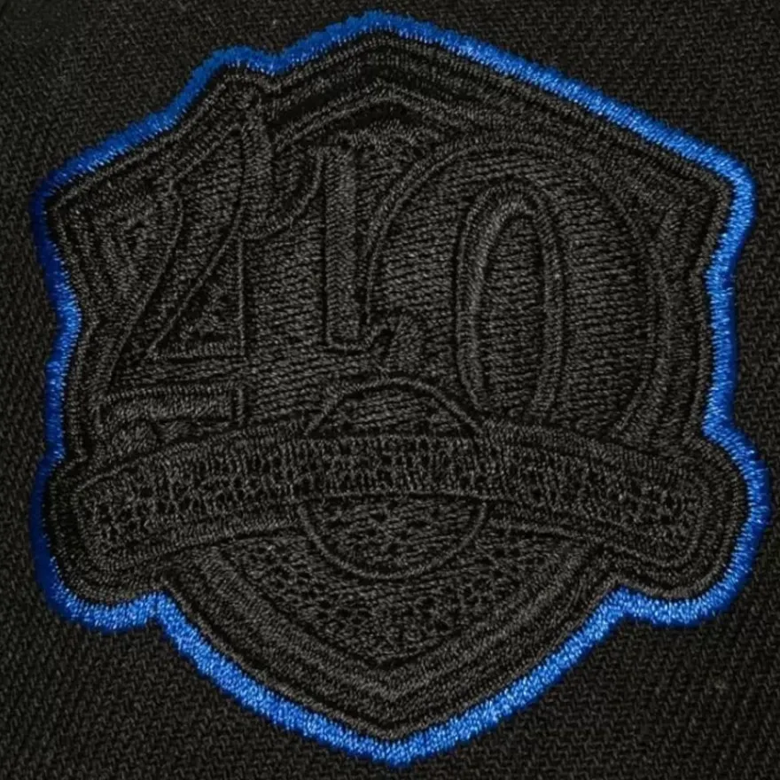 Mitchell & Ness Snapback-Tc Bottoms Snapback Hwc Denver Nuggets