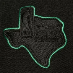 Mitchell & Ness Snapback-Tc Bottoms Snapback Hwc Dallas Mavericks