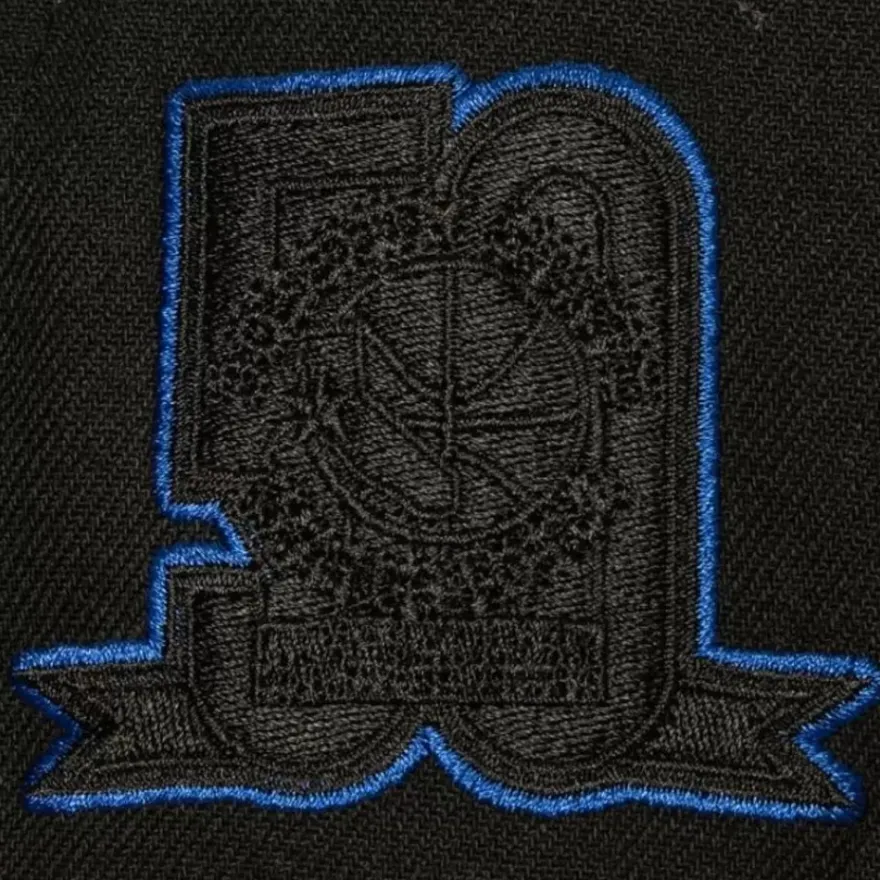 Mitchell & Ness Snapback-Tc Bottoms Snapback Hwc Golden State Warriors