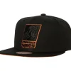 Mitchell & Ness Snapback-Tc Bottoms Snapback Hwc Phoenix Suns