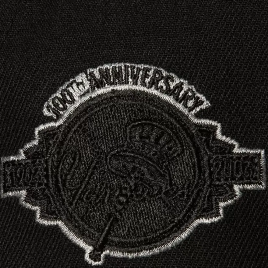 Mitchell & Ness Snapback-Tc Bottoms Snapback New York Yankees