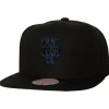 Mitchell & Ness Snapback-Tc Bottoms Snapback New York Mets