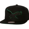 Mitchell & Ness Snapback-Tc Bottoms Snapback Philadelphia Eagles