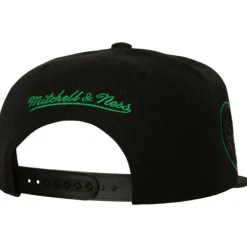Mitchell & Ness Snapback-Tc Bottoms Snapback Philadelphia Eagles
