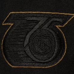 Mitchell & Ness Snapback-Tc Bottoms Snapback Vegas Golden Knights