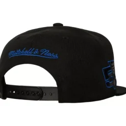 Mitchell & Ness Snapback-Tc Bottoms Snapback Vntg St. Louis Blues