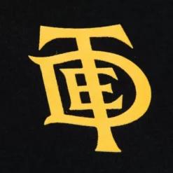 Mitchell & Ness T-Shirts & Tops-Tde X Br Remix Ss Tee Los Angeles Lakers