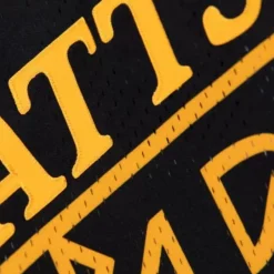 Mitchell & Ness Nba Swingman-Tde X Br Remix Swingman Los Angeles Lakers Jersey