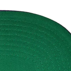 Mitchell & Ness Fitted-Team 2 Tone 2.0 Fitted Hwc Charlotte Hornets