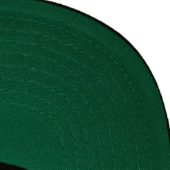 Mitchell & Ness Fitted-Team 2 Tone 2.0 Fitted Hwc Chicago Bulls