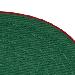 Mitchell & Ness Fitted-Team 2 Tone 2.0 Fitted Hwc New Jersey Nets