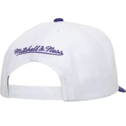 Mitchell & Ness Snapback-Team 2 Tone 2.0 Pro Snapback Hwc Milwaukee Bucks