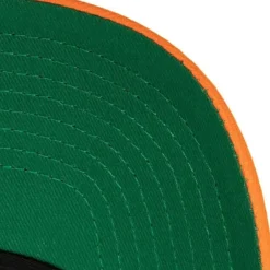 Mitchell & Ness Snapback-Team 2 Tone 2.0 Pro Snapback Hwc Cleveland Cavaliers