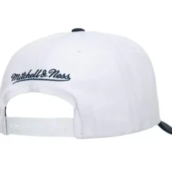 Mitchell & Ness Snapback-Team 2 Tone 2.0 Pro Snapback Hwc New Jersey Nets