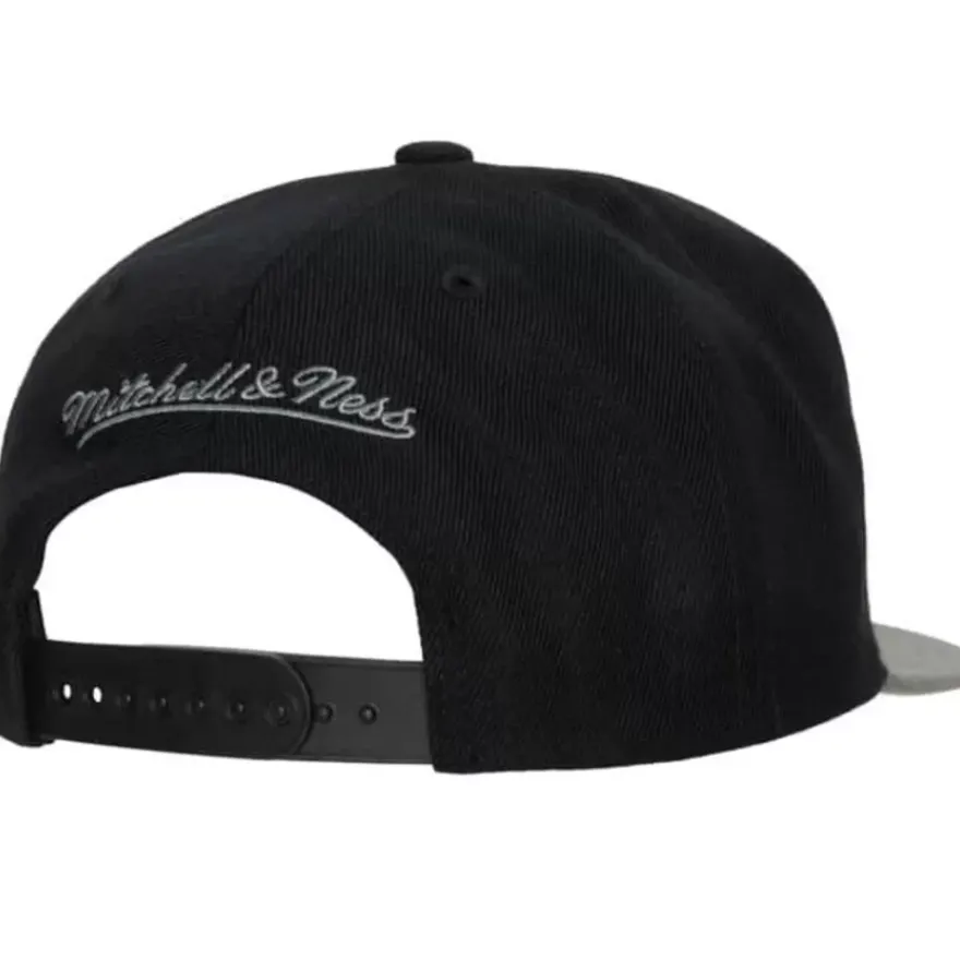 Mitchell & Ness Snapback-Team 2 Tone 2.0 Snapback Brooklyn Nets