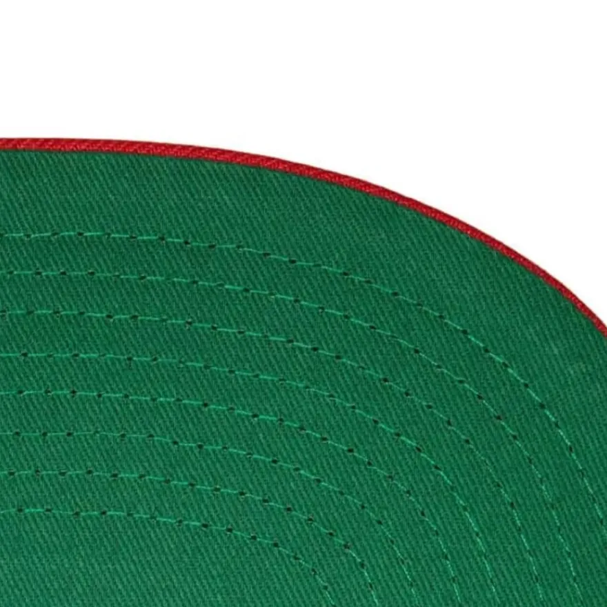 Mitchell & Ness Snapback-Team 2 Tone 2.0 Snapback Chicago Blackhawks