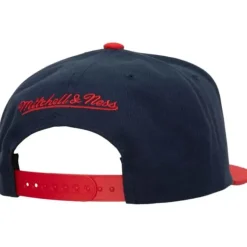 Mitchell & Ness Snapback-Team 2 Tone 2.0 Snapback Florida Panthers