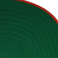 Mitchell & Ness Snapback-Team 2 Tone 2.0 Snapback Florida A&M University