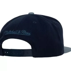 Mitchell & Ness Snapback-Team 2 Tone 2.0 Snapback Howard University