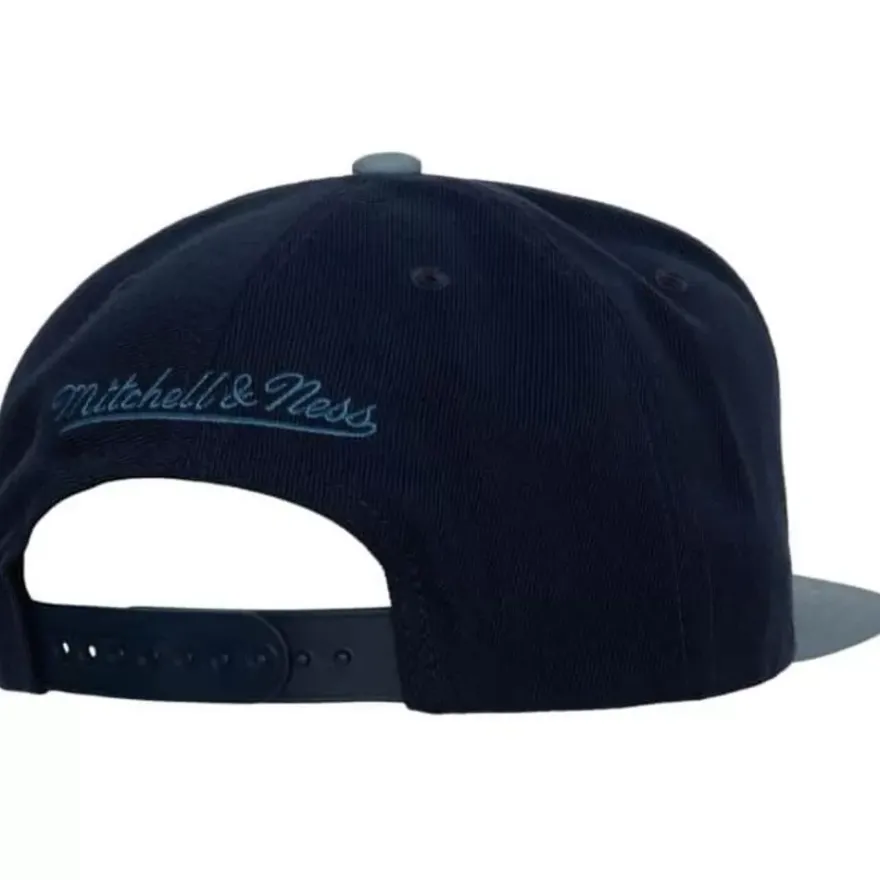 Mitchell & Ness Snapback-Team 2 Tone 2.0 Snapback Howard University