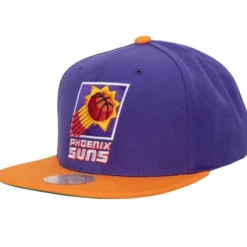 Mitchell & Ness Snapback-Team 2 Tone 2.0 Snapback Hwc Phoenix Suns