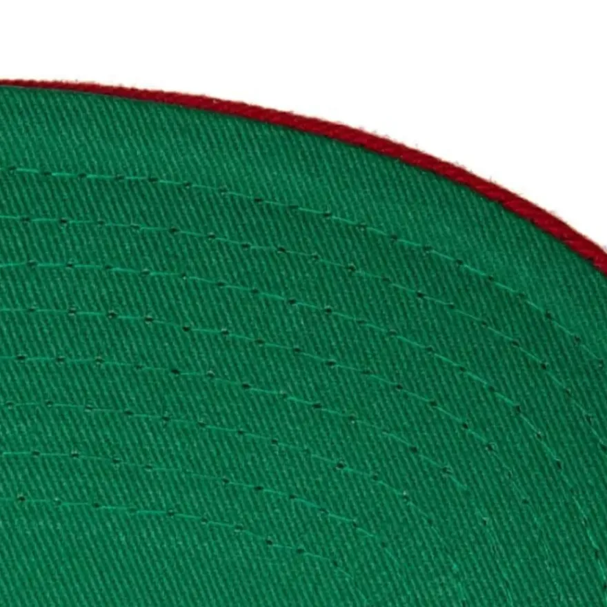 Mitchell & Ness Snapback-Team 2 Tone 2.0 Snapback Hwc New Jersey Nets