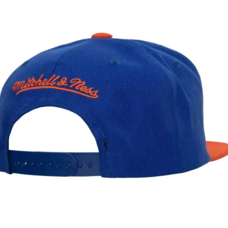 Mitchell & Ness Snapback-Team 2 Tone 2.0 Snapback Morgan State University