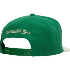 Mitchell & Ness Snapback-Team 2 Tone 2.0 Snapback Nba Milwaukee Bucks