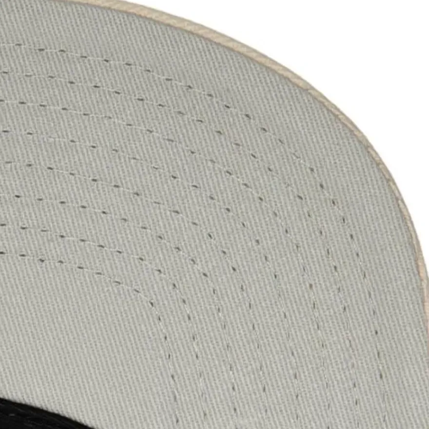 Mitchell & Ness Snapback-Team 2 Tone 2.0 Snapback Nba Milwaukee Bucks