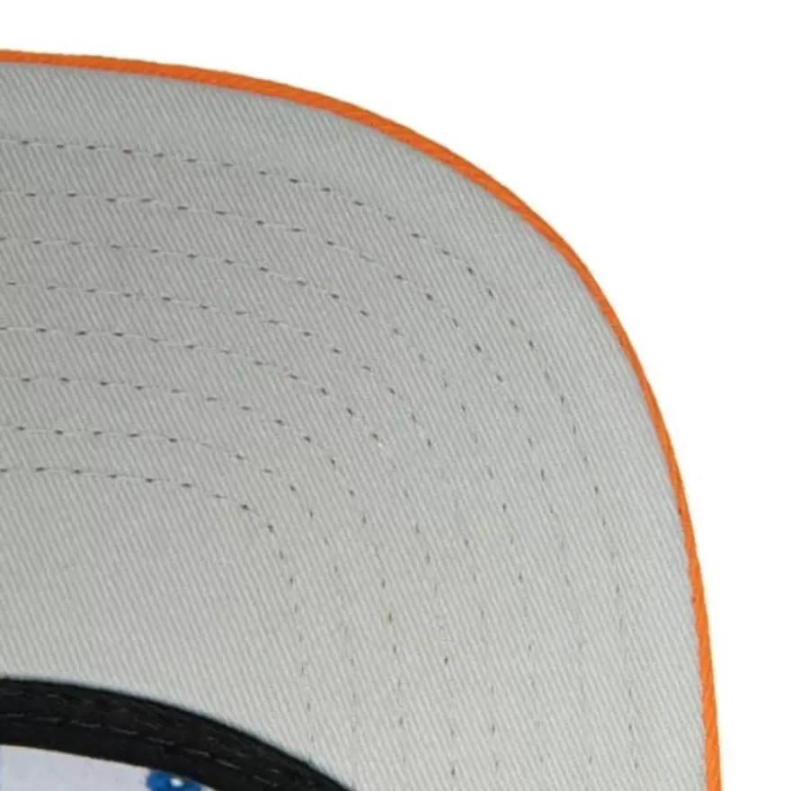 Mitchell & Ness Snapback-Team 2 Tone 2.0 Snapback Nba New York Knicks