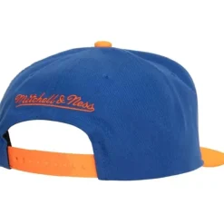 Mitchell & Ness Snapback-Team 2 Tone 2.0 Snapback New York Islanders