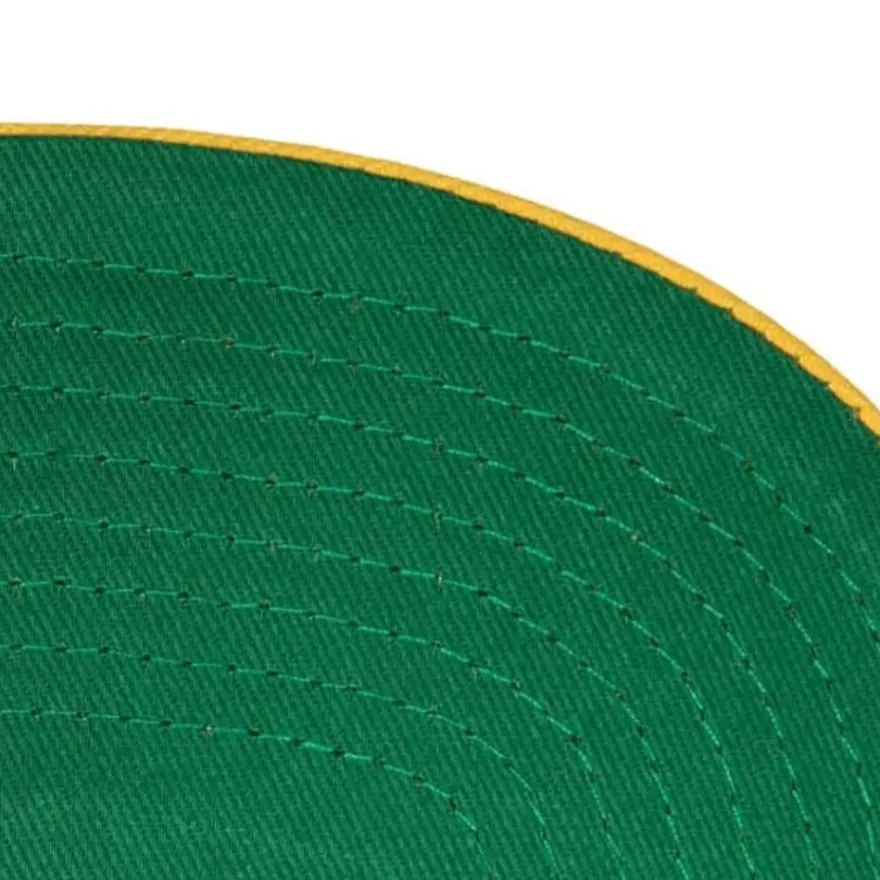 Mitchell & Ness Snapback-Team 2 Tone 2.0 Snapback Pittsburgh Penguins