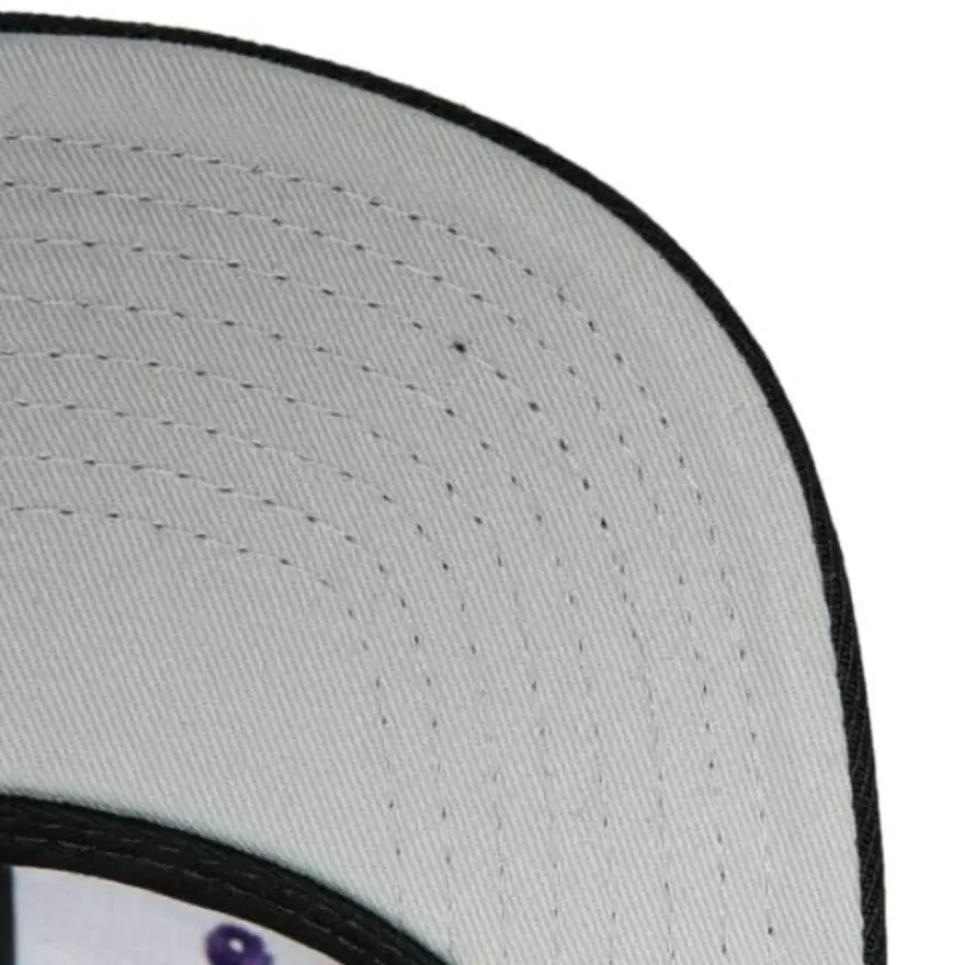 Mitchell & Ness Snapback-Team 2 Tone 2.0 Snapback Sacramento Kings