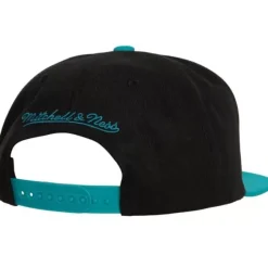 Mitchell & Ness Snapback-Team 2 Tone 2.0 Snapback San Jose Sharks