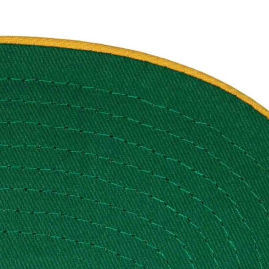 Mitchell & Ness Snapback-Team 2 Tone 2.0 Snapback St. Louis Blues