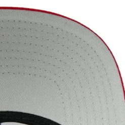 Mitchell & Ness Snapback-Team 2 Tone 2.0 Snapback Washington Wizards