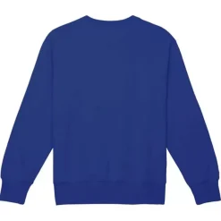 Mitchell & Ness Hoodies & Sweatshirts-Team Basic 2 Crew Buffalo Bills