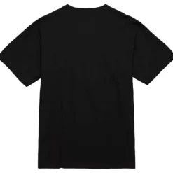 Mitchell & Ness T-Shirts & Tops-Team Basic 2 Tee Charlotte Hornets