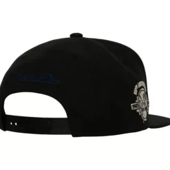 Mitchell & Ness Snapback-Team Classic Snapback Coop New York Yankees