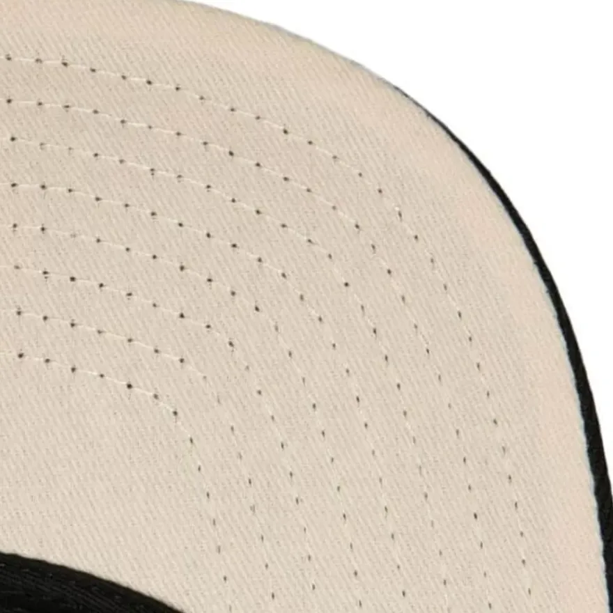 Mitchell & Ness Snapback-Team Classic Snapback Coop New York Mets