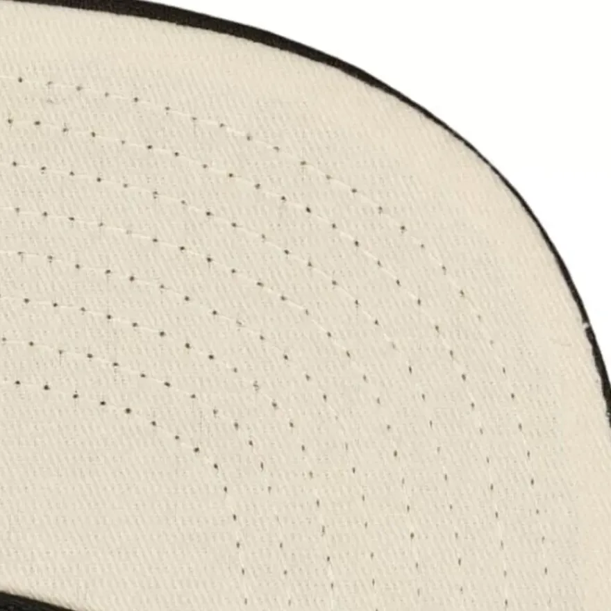 Mitchell & Ness Snapback-Team Classic Snapback Coop Atlanta Braves