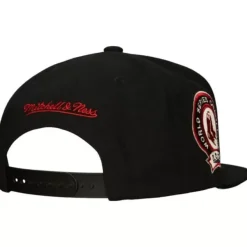 Mitchell & Ness Snapback-Team Classic Snapback Coop Boston Red Sox