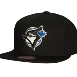Mitchell & Ness Snapback-Team Classic Snapback Coop Toronto Blue Jays