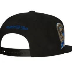 Mitchell & Ness Snapback-Team Classic Snapback Coop Toronto Blue Jays