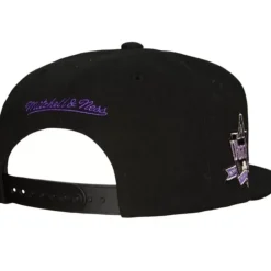 Mitchell & Ness Snapback-Team Classic Snapback Coop Arizona Diamondbacks