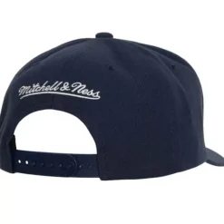 Mitchell & Ness Snapback-Team Ground 2.0 Pro Snapback Toronto Maple Leafs
