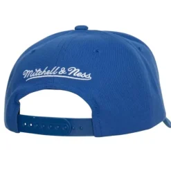 Mitchell & Ness Snapback-Team Ground 2.0 Pro Snapback New York Rangers